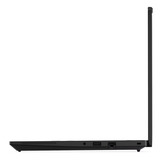 Lenovo ThinkPad T14 AMD G7 (21WV003JGE), Notebook schwarz, AMD Ryzen AI 7 PRO 450, AMD Radeon 860M, 32 GB DDR5, 1 TB (1 TB SSD), Windows 11 Pro