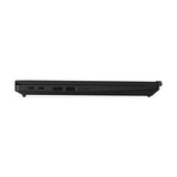 Lenovo ThinkPad T14 AMD G7 (21WV003JGE), Notebook schwarz, AMD Ryzen AI 7 PRO 450, AMD Radeon 860M, 32 GB DDR5, 1 TB (1 TB SSD), Windows 11 Pro