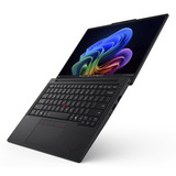 Lenovo ThinkPad T14 AMD G7 (21WV003JGE), Notebook schwarz, AMD Ryzen AI 7 PRO 450, AMD Radeon 860M, 32 GB DDR5, 1 TB (1 TB SSD), Windows 11 Pro
