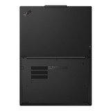 Lenovo ThinkPad T14 AMD G7 (21WV003JGE), Notebook schwarz, AMD Ryzen AI 7 PRO 450, AMD Radeon 860M, 32 GB DDR5, 1 TB (1 TB SSD), Windows 11 Pro