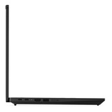 Lenovo ThinkPad T14 AMD G7 (21WV003JGE), Notebook schwarz, AMD Ryzen AI 7 PRO 450, AMD Radeon 860M, 32 GB DDR5, 1 TB (1 TB SSD), Windows 11 Pro
