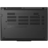 Lenovo ThinkPad T14 G6 (21QC004JGE), Notebook schwarz, Intel® Core™ Ultra 7 255U, Intel® Graphics, 16 GB DDR5, 512 GB (512 GB SSD), Windows 11 Pro