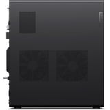 Lenovo ThinkStation P3 Tower (30GS00EXGE), PC-System schwarz, Windows 11 Pro