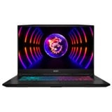 MSI Katana 17 B13VFK-1297 Generalüberholt, Gaming-Notebook schwarz, Intel® Core™ i7-13620H, NVIDIA GeForce RTX 4060, 16 GB DDR5, 1 TB (1 TB SSD), Windows 11 Home