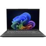 MSI Prestige 13 AI+ Evo A2VMG-009, Notebook dunkelgrau, Intel® Core™ Ultra 7 258V, Intel® Arc™ Graphics 140V, 32 GB LPDDR5X, 1 TB (1 TB SSD), Windows 11 Home