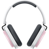 Nothing Headphone (a), Headset pink, Bluetooth, USB-C, 3,5mm Klinke