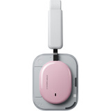 Nothing Headphone (a), Headset pink, Bluetooth, USB-C, 3,5mm Klinke