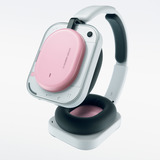 Nothing Headphone (a), Headset pink, Bluetooth, USB-C, 3,5mm Klinke