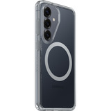 Otterbox Symmetry Clear, Handyhülle transparent, Samsung Galaxy S26