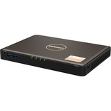 QNAP TBS-464-8G, NAS 