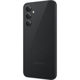 Samsung Galaxy A54 256GB Generalüberholt, Handy Awesome Graphite, Android, Dual-SIM, 8 GB