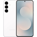 Samsung Galaxy S25 FE 256GB, Handy White, Android, 8 GB