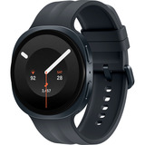 Samsung Galaxy Watch9, Smartwatch dunkelgrau, 44 mm, Bluetooth, Sport Band M/L