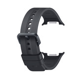 Samsung Sport Band, Uhrenarmband schwarz, Größe S/M, für Galaxy Watch9 / Watch8