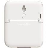 SwitchBot Smart Thermometer Plus – Thermo-Hygrometer Innen, Melder weiß