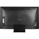 TCL 50Q7C Mini-LED, QLED-Fernseher 125.7 cm (50 Zoll), schwarz, UltraHD/4K, Google TV, Triple Tuner, 144Hz Panel