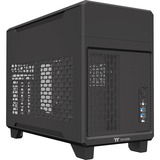 Thermaltake TR100 Black, Tower-Gehäuse schwarz