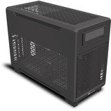 Thermaltake TR100 Black, Tower-Gehäuse schwarz