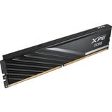 ADATA DIMM 64 GB DDR5-5600 (2x 32 GB) Dual-Kit, Arbeitsspeicher schwarz, AX5U5600C4632G-DTLABBK, XPG Lancer Blade, INTEL XMP, AMD EXPO