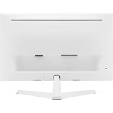 ASUS Eye Care VY249HGR-W, Gaming-Monitor 60.5 cm (23.8 Zoll), weiß, FullHD, IPS, Adaptive-Sync, 120Hz Panel
