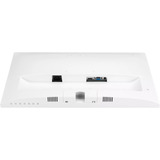 ASUS Eye Care VY249HGR-W, Gaming-Monitor 60.5 cm (23.8 Zoll), weiß, FullHD, IPS, Adaptive-Sync, 120Hz Panel