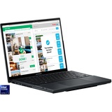 ASUS Zenbook Duo OLED (UX8406MA-PZ058X), Notebook grau, Intel® Core™ Ultra 9 185H, Intel® Arc™ Graphics, 32 GB LPDDR5X, 2 TB (2 TB SSD), Windows 11 Pro