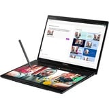 ASUS Zenbook Duo OLED (UX8406MA-PZ058X), Notebook grau, Intel® Core™ Ultra 9 185H, Intel® Arc™ Graphics, 32 GB LPDDR5X, 2 TB (2 TB SSD), Windows 11 Pro