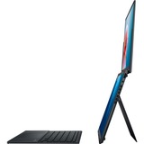 ASUS Zenbook Duo OLED (UX8406MA-PZ058X), Notebook grau, Intel® Core™ Ultra 9 185H, Intel® Arc™ Graphics, 32 GB LPDDR5X, 2 TB (2 TB SSD), Windows 11 Pro