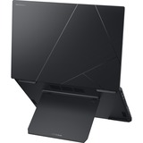 ASUS Zenbook Duo OLED (UX8406MA-PZ058X), Notebook grau, Intel® Core™ Ultra 9 185H, Intel® Arc™ Graphics, 32 GB LPDDR5X, 2 TB (2 TB SSD), Windows 11 Pro
