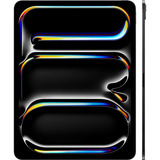 Apple iPad Pro 11" (1 TB), Tablet-PC schwarz, M5 / 2025 / 5G / Nanotexturglas