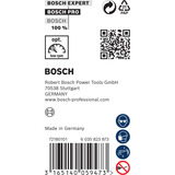 Bosch PRO Wood HSS Schalungs- und Installationsbohrer, Ø 20mm Länge 400mm