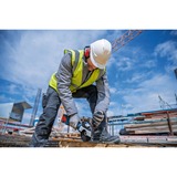 Bosch PRO X-LOCK Akku-Winkelschleifer BITURBO GWX 18V-15 P Professional solo, Ø 125mm blau/schwarz, ohne Akku und Ladegerät, in L-BOXX