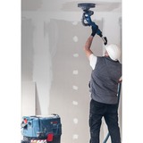 Bosch Professional Expert M480 Netzstruktur-Schleifblatt Ø 225mm, K400 25 Stück, für Trockenbauschleifer
