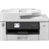 Brother MFC-J5340DWE, Multifunktionsdrucker grau, Scan, Kopie, Fax, USB, LAN, WLAN, EcoPro, Duplex (Druck)