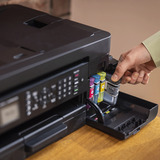Brother Tinte Valuepack LC-527VAL 