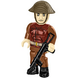 COBI Battle of Monte Cassino, Konstruktionsspielzeug 