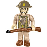 COBI Battle of Monte Cassino, Konstruktionsspielzeug 