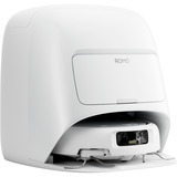 DJI ROMO S, Saugroboter weiß, inkl. Basistation