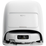 DJI ROMO S, Saugroboter weiß, inkl. Basistation