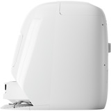 DJI ROMO S, Saugroboter weiß, inkl. Basistation