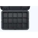 Dremel System-Box DMB1, Aufbewahrungsbox schwarz