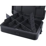 Dremel System-Box DMB1, Aufbewahrungsbox schwarz