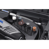 Dremel System-Box DMB1, Aufbewahrungsbox schwarz