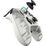 HORI Wireless HORIPAD Turbo, Gamepad weiß, Nintendo Switch 2
