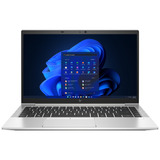 HP EliteBook 840 G7 Generalüberholt, Notebook silber, Intel® Core™ i7-10510U, Intel® UHD Graphics, 16 GB DDR4, 512 GB (512 GB SSD), Windows 11 Pro