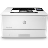 HP LaserJet Pro M404dn Generalüberholt, Laserdrucker grau, USB, LAN, Duplex (Druck)