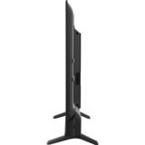 Hisense 50E77Q PRO, QLED-Fernseher 126 cm (50 Zoll), schwarz, UltraHD/4K, Triple Tuner, USB Recording, Time Shift, 144Hz Panel