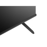 Hisense 50E77Q PRO, QLED-Fernseher 126 cm (50 Zoll), schwarz, UltraHD/4K, Triple Tuner, USB Recording, Time Shift, 144Hz Panel
