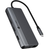 IB-DK4062-CPD, Dockingstation