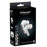 Intenso Buds Plus T310AE, Headset weiß
